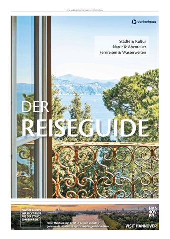 #18 – Der Reiseguide