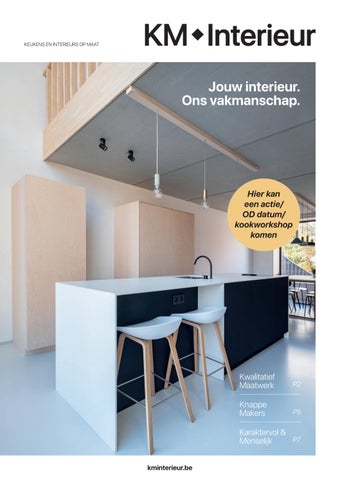 Ledenfolder Royal Crown april