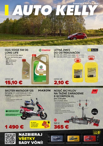 Aktualny letak 04/2026