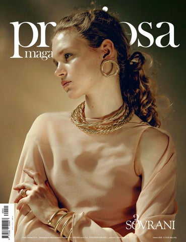 Preziosa Magazine_marzo_01_2026