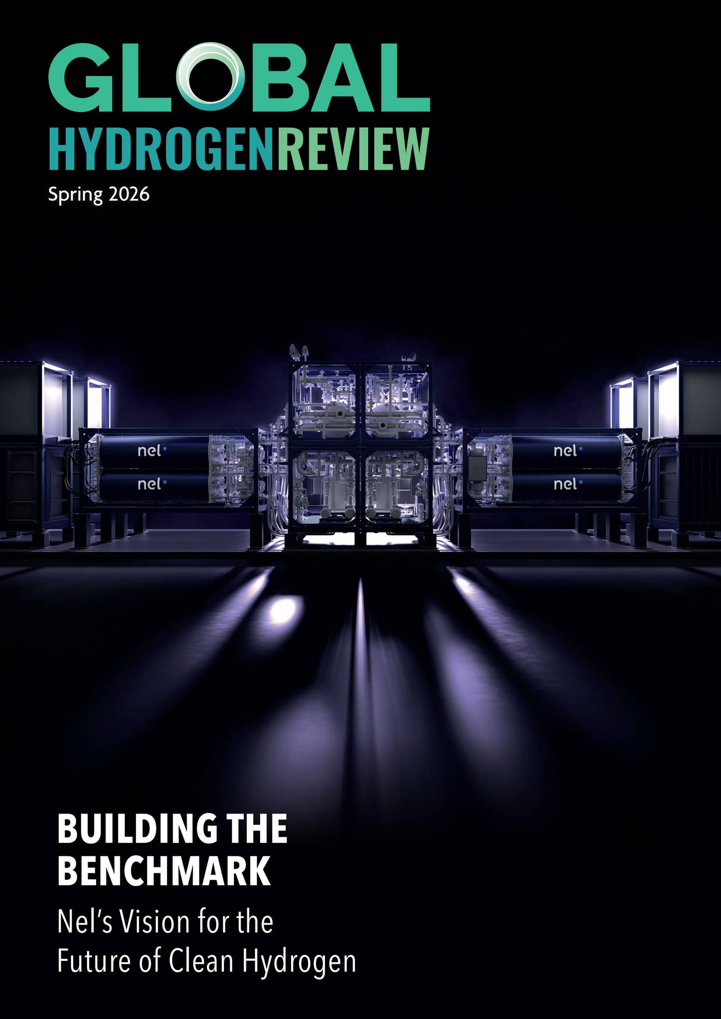Global Hydrogen Review - Spring 2026 by PalladianPublications - Issuu