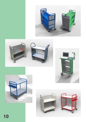79 - 册 TROLLEYS 第 10 页