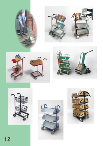 79 - 册 TROLLEYS 第 12 页