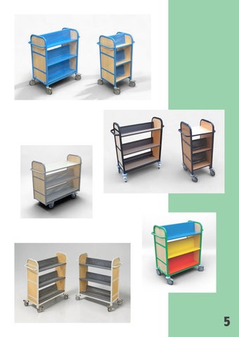 79 - 册 TROLLEYS 第 5 页