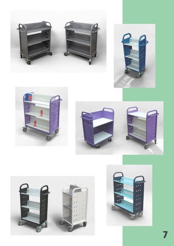 79 - 册 TROLLEYS 第 7 页
