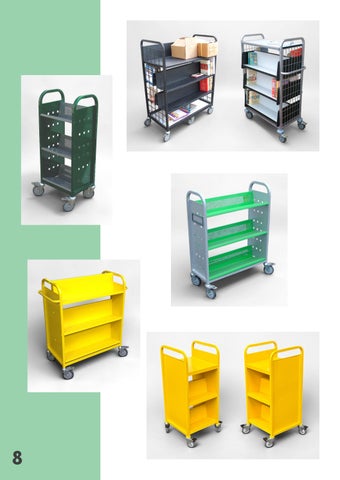 79 - 册 TROLLEYS 第 8 页