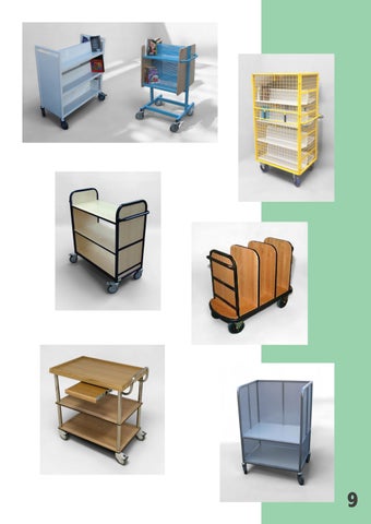 79 - 册 TROLLEYS 第 9 页