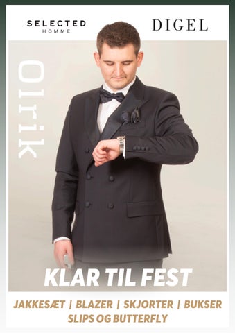 Olrik 26 Marts katalog