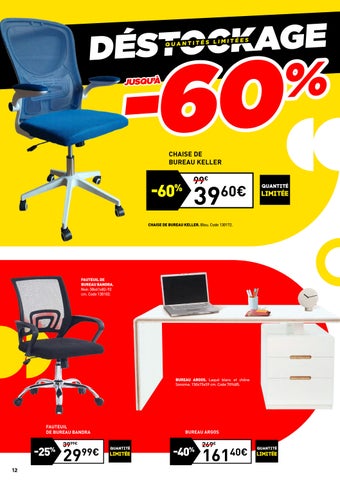 DESTOCKAGE - CONFORAMA LUXEMBOURG 第 12 页
