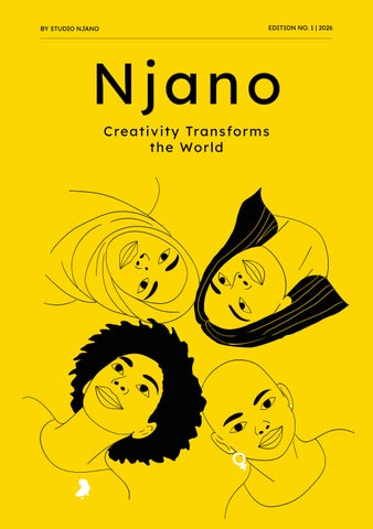 Njano: Edition 1