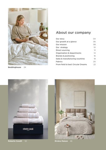 Beddinghouse Company 型材灯 第 2 页