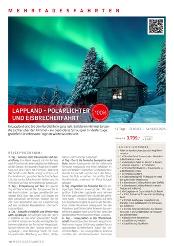 Jahreskatalog 2026 | Weber Bechtheim 第 10 页