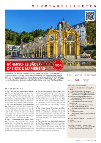 Jahreskatalog 2026 | Weber Bechtheim 第 15 页
