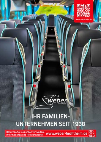 Jahreskatalog 2026 | Weber Bechtheim 第 16 页