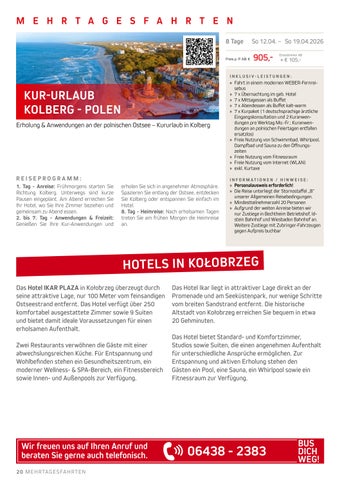 Jahreskatalog 2026 | Weber Bechtheim 第 20 页