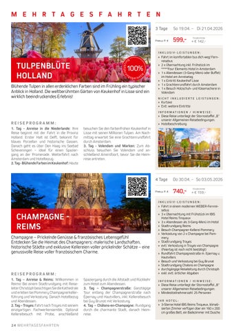 Jahreskatalog 2026 | Weber Bechtheim 第 24 页