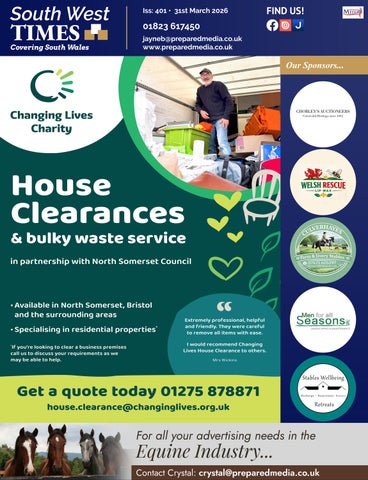 South West Times 401