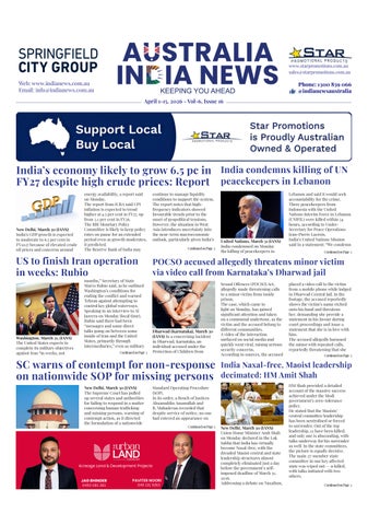 indian-news-April 1-15, 2026