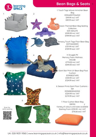 Sensory Must Haves 2026 第 5 页