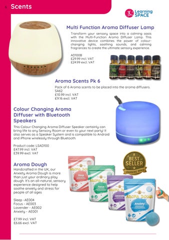 Sensory Must Haves 2026 第 6 页