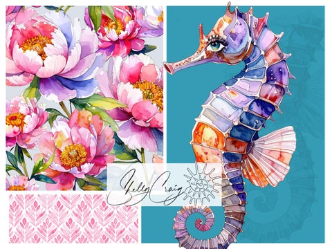 Collection-Deck-Shelly Craig