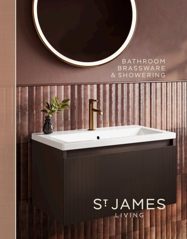 St James Living STERLING