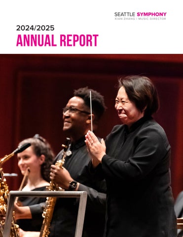 2024/2025 Annual Report