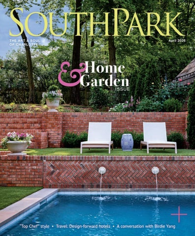 April SouthPark 2026