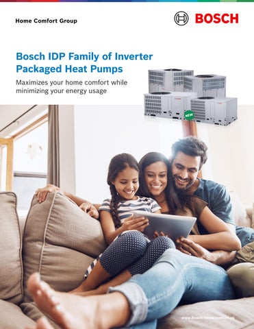 Bosch IDP