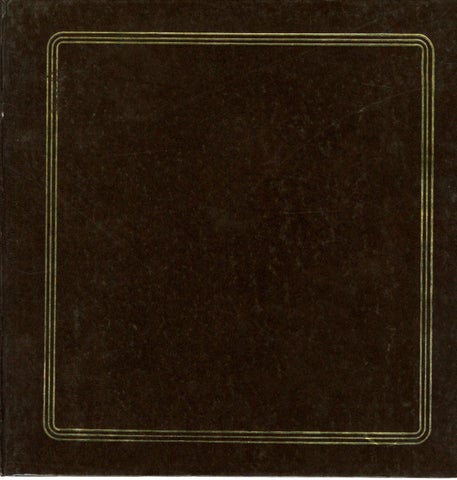 1986 Soccer Scrapbook