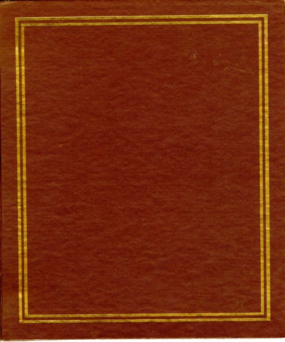 1988 Soccer Scrapbook