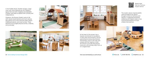 HFS Primary 家具 2026 第 18 页