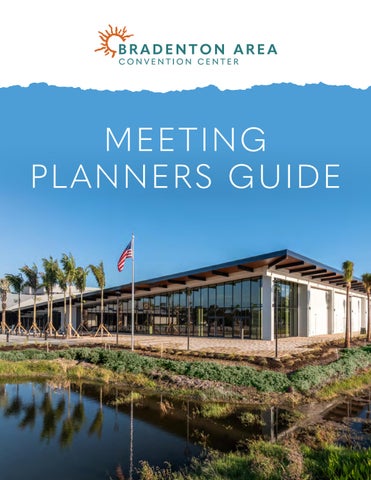 BACVB 2026 Meeting Planners Guide