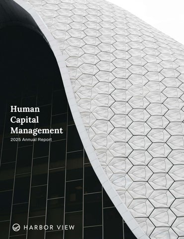 HCM 2025 Outlook: The Shift From Automation to Autonomy