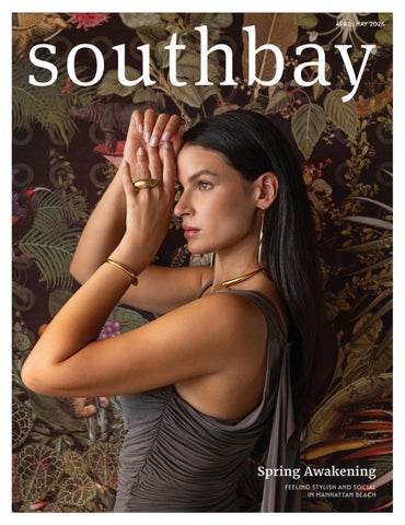 Southbay April | May 2026