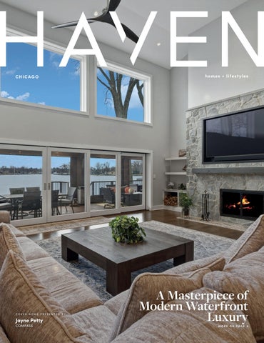 Haven Chicago | April 2026