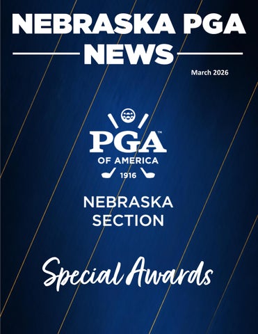 March 2025 Newsletter