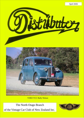 VCC NOVCC April 2026