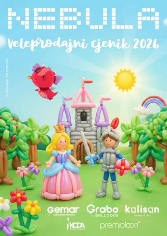 Veleprodajni cjenik 2026 LATEX