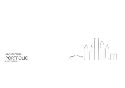 Portfolio_Kung Wai Lam Emily