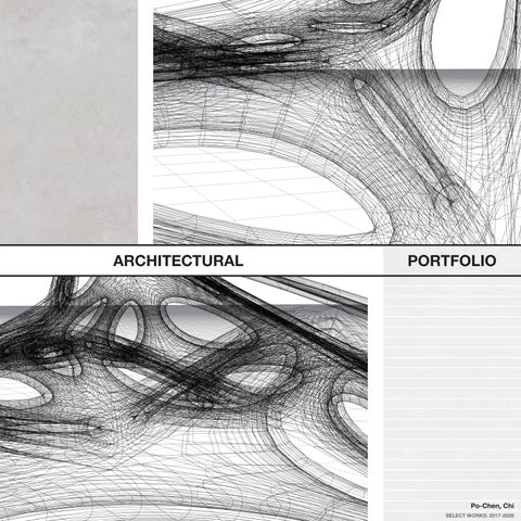 Architecture_Portfolio_PoChenChi