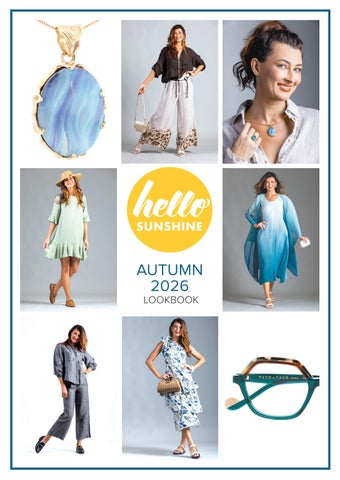 FASHION_HS22_LOOKBOOK flipper