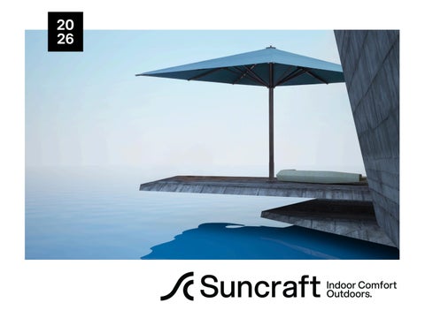 Suncraft Presentation
