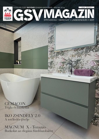 GSV magazin