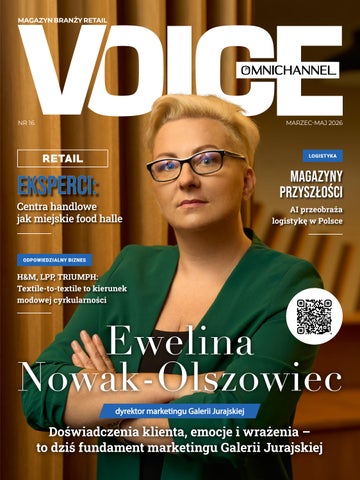 Omnichannel VOICE 16/2026