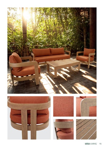 gartenmoebel- 家具目录 -2026-lesli-living-bei-holzland-koester-emmerke 第 15 页