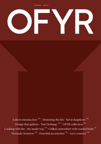 OFYR Journal No2 EN