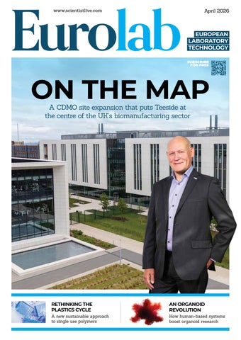 Eurolab April 2026