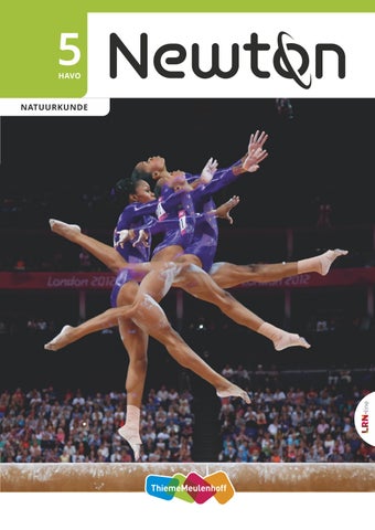 Newton 5 havo - hoofdstuk 7