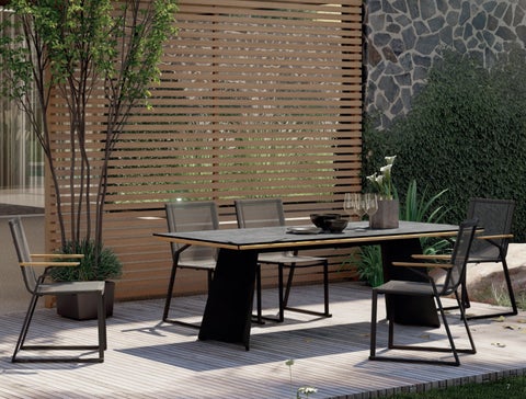 HolzLand Köster | Gartenmöbel von Zebra 第 7 页